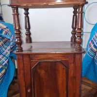 COMODINO FINE 800 IN LEGNO