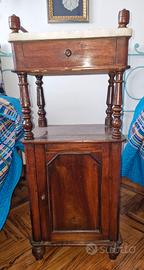 COMODINO FINE 800 IN LEGNO