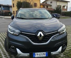 Renault Kadjar 1.6 130cv xtronic sport edition2