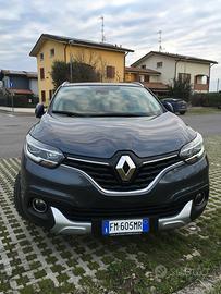 Renault Kadjar 1.6 130cv xtronic sport edition2