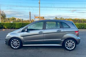 Mercedes Classe B 180 CDI Sport – 2009