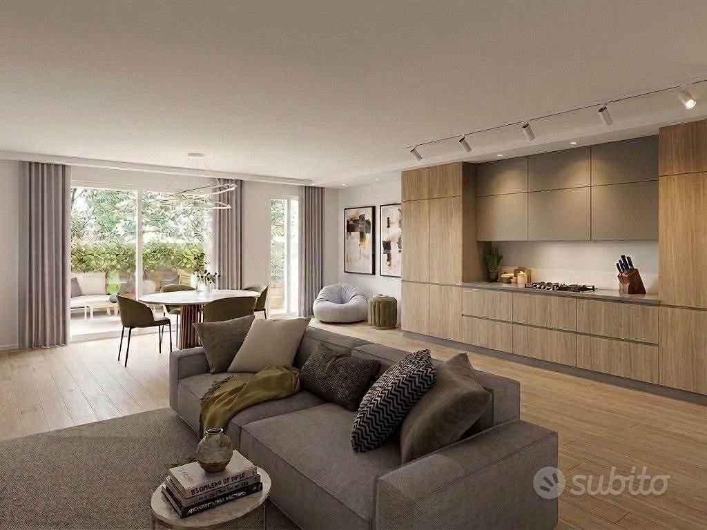 Appartamento – Padova, San Giuseppe - Vista 4