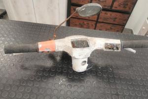 manubrio per  Vespa 50 special 