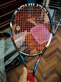 tecnifibre dcs3 atp 300 L3 