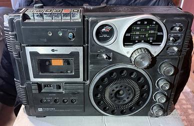 Radio Toshiba RT-2800 Vintage