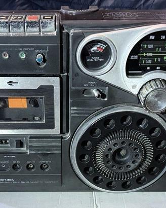 Radio Toshiba RT-2800 Vintage