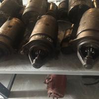 motorino avviamento fiat 131