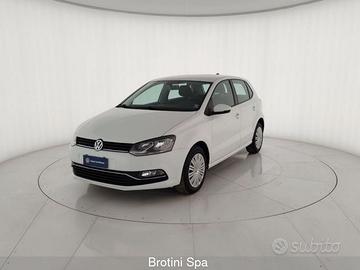 Volkswagen Polo 1.0 MPI 55kW Comfortline