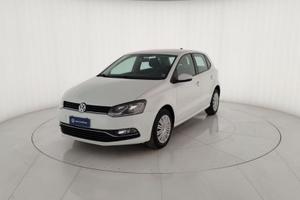 Volkswagen Polo 1.0 MPI 55kW Comfortline
