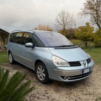 Renault Espace Grand 2.0 dCi 175CV Proactive Initi