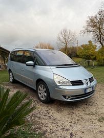 Renault Espace Grand 2.0 dCi 175CV Proactive Initi