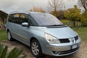Renault Espace Grand 2.0 dCi 175CV Proactive Initi