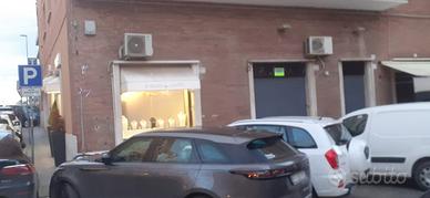 Negozio Centrale Piazza Fratti