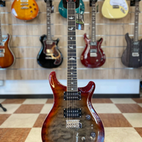 PRS 24 NUOVA + custodia originale