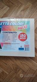 Valigetta colori Maxi