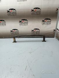 Traversa rinforzo paraurti anteriore inferiore ope