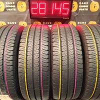 4 GOMME GOOD YEAR 215 65 15C FURGONE