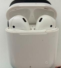 Apple Airpods per ricambi