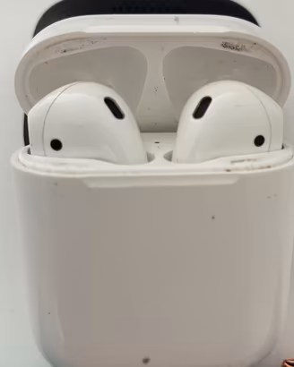 Apple Airpods per ricambi