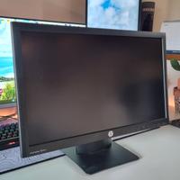 Monitor HP 1920x1080
