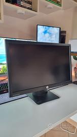 Monitor HP 1920x1080