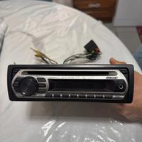 Stereo sony