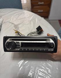 Stereo sony