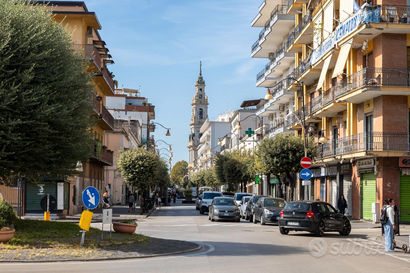 Appartamento – Pompei, Napoli - Vista 4