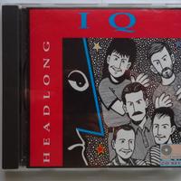 IQ - headlong