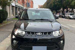 MAHINDRA KUV100 1.2 BIFUEL K6+