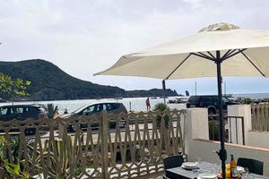 Violetta - casa a 10 metri dalla spiaggia