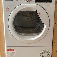 HOOVER Asciugatrice 8 Kg