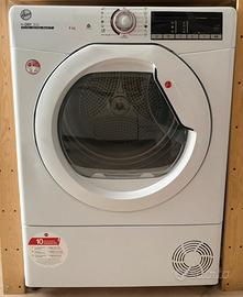 HOOVER Asciugatrice 8 Kg