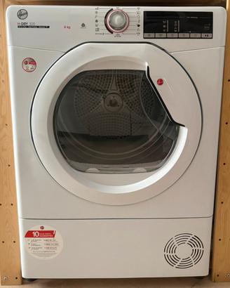 HOOVER Asciugatrice 8 Kg