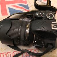 Nikon d3300