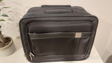 Bagaglio a mano trolley Lufthansa