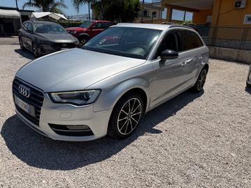 Audi A3 1.6 TDI Business