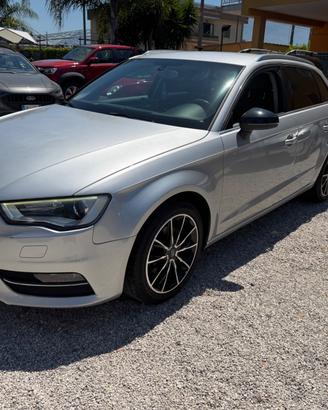 Audi A3 1.6 TDI Business
