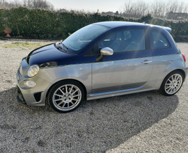 695 abarth