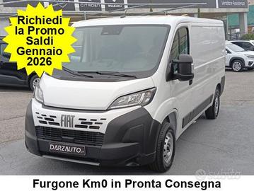 CITROEN Jumper Ducato 30 2.2 Mjt 120CV L2 H1 PM-