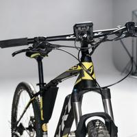 MTB VKT Vektor Arrow 29” (no batteria) rockshox pr