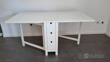 Tavolo cucina Norden ikea