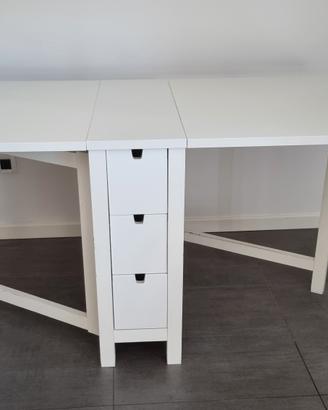 Tavolo cucina Norden ikea