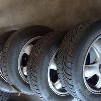 CERCHI E GOMME 1756515 MINI - CPR376149