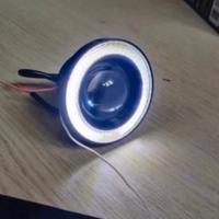 Fendinebbia Angel Eyes Led