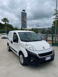 Fiat Fiorino 1.3 MJT 80CV Cargo SX