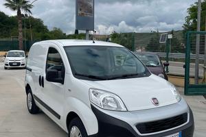 Fiat Fiorino 1.3 MJT 80CV Cargo SX