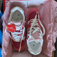 Sneakers donna Romeo Gigli