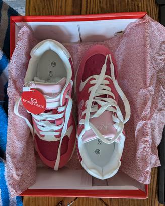 Sneakers donna Romeo Gigli