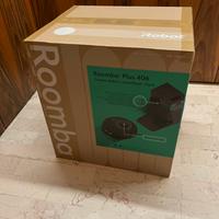 Aspirapolvere robot Roomba